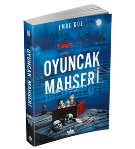 Oyuncak Mahşeri 3