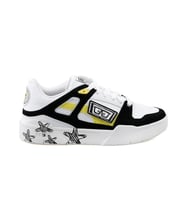 Puma Slipstream Spongebob Jr Genç Günlük Ayakkabı 39389301 Beyaz