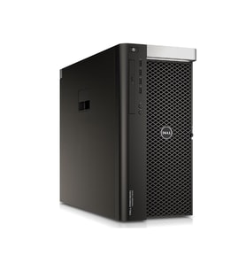 Dell Precision 7910 Workstation – Xeon E5-2667 v4  64GB RAM  500GB SSD  Quadro M4000 – Outlet