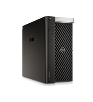 Dell Precision 7910 Workstation – Xeon E5-2667 v4  64GB RAM  500GB SSD  Quadro M4000 – Outlet
