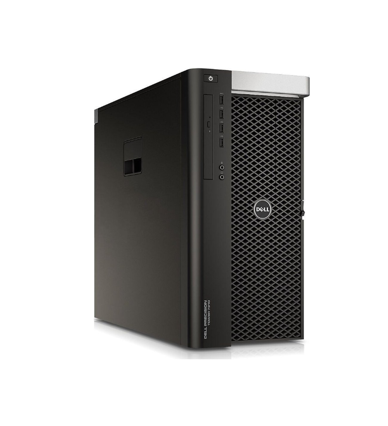 Dell Precision 7910 Workstation – Xeon E5-2667 v4 64GB RAM 500GB