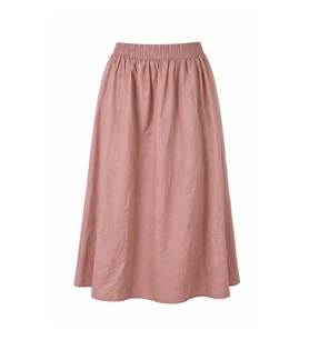 Trender 4443-4449 Camel Kadın Etek 26YTG5000008