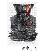 Kpthor Puzzle 240 Parça Yapboz