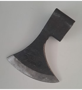 KÜÇÜK NACAK NO:1 ÜÇGEN AĞIZLI ( ALİ AKGÜN )