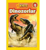 Kids - Dinozorlar