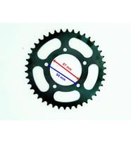 SUZUKİ İNAZUMA ARKA DİŞLİ 520-42T İÇ 87 mm 5 DELİKLİ IND