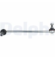 DELPHI TC2645 Z Rot On 31306792211