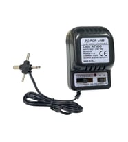 Forline AT500 3-12 Volt 500MA Ayarlı Çok Uçlu Adaptör