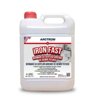 ARCTRON IRON FAST Benmari Su Sertliği Giderici ve Demir Tutucu 20 KG