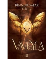 Vaveyla 1 – Sönmüş Aldebaran (Ciltli)