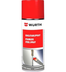 WÜRTH INOX PASLANMAZ ÇELİK SPREY 400 ML
