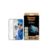 PanzerGlass iPhone 16 Pro Gaming UWF Ekran Koruyucu (Şeffaf)