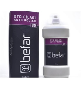 BEFAR 80011 CİLA 1/1