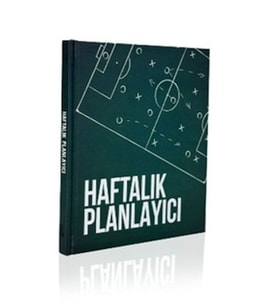Haftalık Planlayıcı