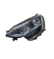 Renault Megane- 4- Sd/hb- 16/19;  Far Lambasi Sol Elektri·kli·/motorlu/mercekli·/si·yah (touch) (ayfar)
