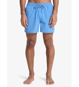 Quiksilver Volley Short Erkek Likralı Deniz Şortu EQYJV04127