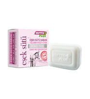SOFTTO PLUS EŞEK SÜTÜ SABUNU 150 GR