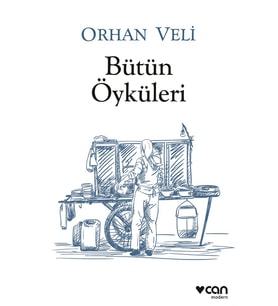 Bütün Öyküleri