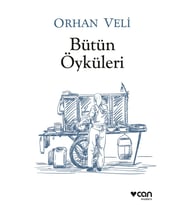 Bütün Öyküleri
