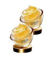 Avon Anew Cilt Yenileyici Protinollü Altın Emülsiyon Gece Yüz Kremi 50 Ml. İkili Set