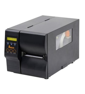 ARGOX IX4-250 PRO 203DPI TERMAL TRANSFER USB+SERİ+ETHERNET ENDÜSTRİYEL BARKOD YAZICI (RİBONLU KULLANIM)