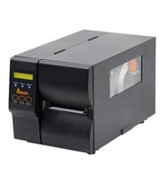 ARGOX IX4-250 PRO 203DPI TERMAL TRANSFER USB+SERİ+ETHERNET ENDÜSTRİYEL BARKOD YAZICI (RİBONLU KULLANIM)