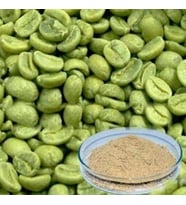 Yeşil Kahve Tane Dökme 1 Kg