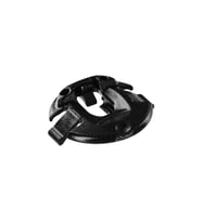 Seat Skoda VW Passat Audi A1 A4 A5 A6 için Çamurluk Bağlantı Elemanı Klips - 1 Adet