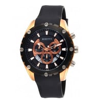 Momentus QFS298R-04RB Erkek Kol Saati