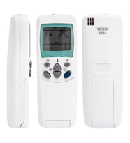 Weko Arçelik Beko Lg Demirdöküm 6711A20039D Klima Kumandası