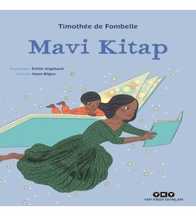 Mavi Kitap