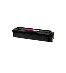 hementoner Hp Cf543a Kırmızı Muadil Toner