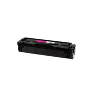 hementoner Hp Cf543a Kırmızı Muadil Toner