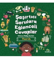 Şaşırtıcı Sorulara Eğenceli Cevaplar –Tarih