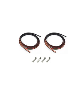 BMW E36 &Ccedil;amurluk &Ouml;n Sol Delikli F.Yık lı Plastik 51712234044 Wender A51712234044