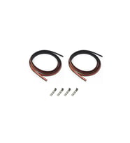BMW E36 &Ccedil;amurluk &Ouml;n Sol Delikli F.Yık lı Plastik 51712234044 Wender A51712234044