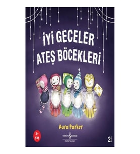 İyi Geceler Ateş Böcekleri