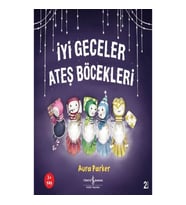 İyi Geceler Ateş Böcekleri