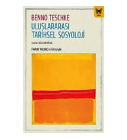 Uluslararası Tarihsel Sosyoloji