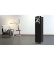 Soundbar 2.0 CH 65 Watt