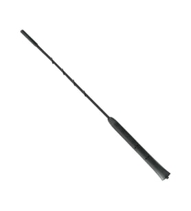 Kısa Çubuk Oto Anten M.5 Dişli 30cm YES295