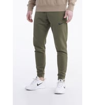 Nike Dri-Fit Taper Training Jogger Erkek Haki Spor Eşofman Altı