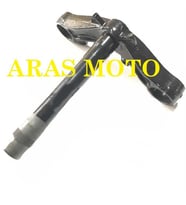 BAJAJ PULSAR NS 200 ALT MESNET MAŞA OEM KALİTE - ARASMOTO (Siyah)