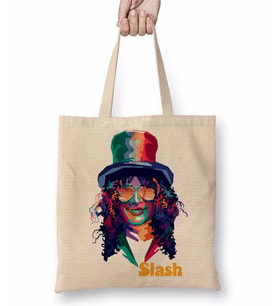 Slash 02 Bez Çanta Uzun Saplı