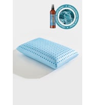 Softlife Aroma Terapi Okyanus Esintisi Visco Yastık Ve Yastık Spreyi