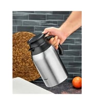 Cooker CKR2086 Çelik Termos 1.5 Lt