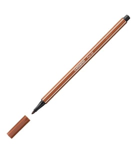 STABILO PEN 68 KAN KIRMIZISI