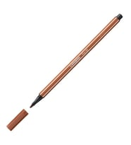 STABILO PEN 68 KAN KIRMIZISI