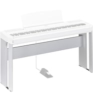 Yamaha L515WH Piyano Stand (P515WH uyumlu)