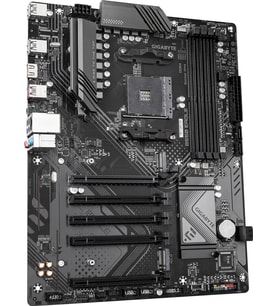 GIGABYTE B550 EAGLE DDR4 HDMI-TYPEC PCIE 4.0 AM4 ATX